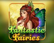 Fantastic Fairies
