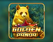Golden Panda